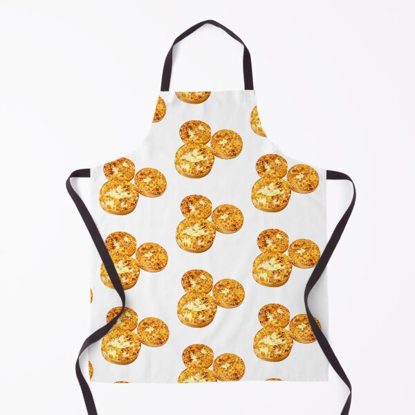 Item preview, Buttered Crumpets designed and sold by DigitalCalories.