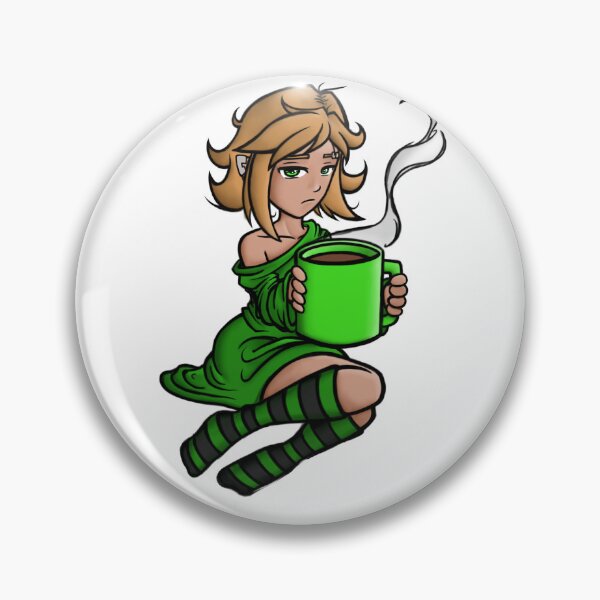 Item preview, Coffee Break designed and sold by Exeric1l5.