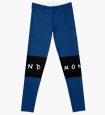Legging Seguir a Starr