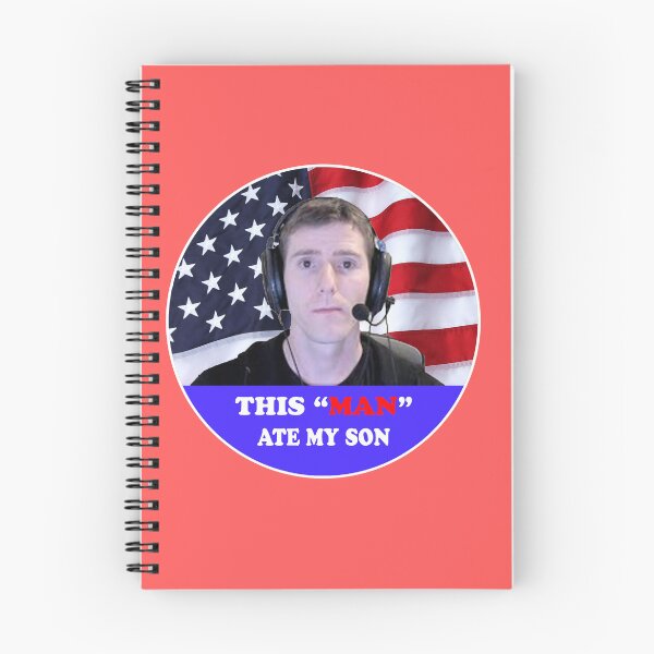 Item preview, Linus Tech Tips Ate My Son - Funny meme extra dank :) designed and sold by SushiGold365.