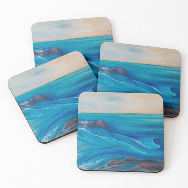 Item preview, Ebb & Flow designed and sold by Valerie Daggett.