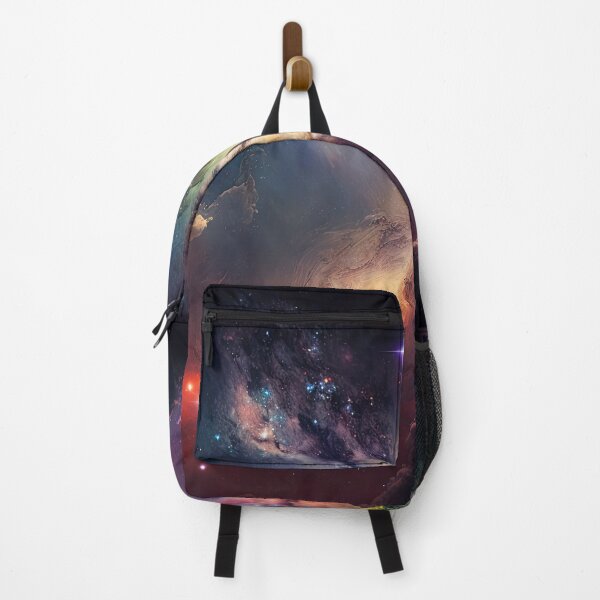 Item preview, Colorful Space designed and sold by KyzArt01.