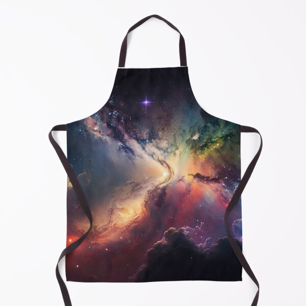 Item preview, Colorful Space designed and sold by KyzArt01.