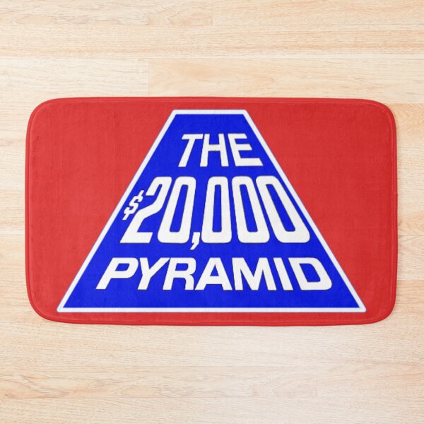 Item preview, The $20,000 Pyramid designed and sold by gameshowfan2001.