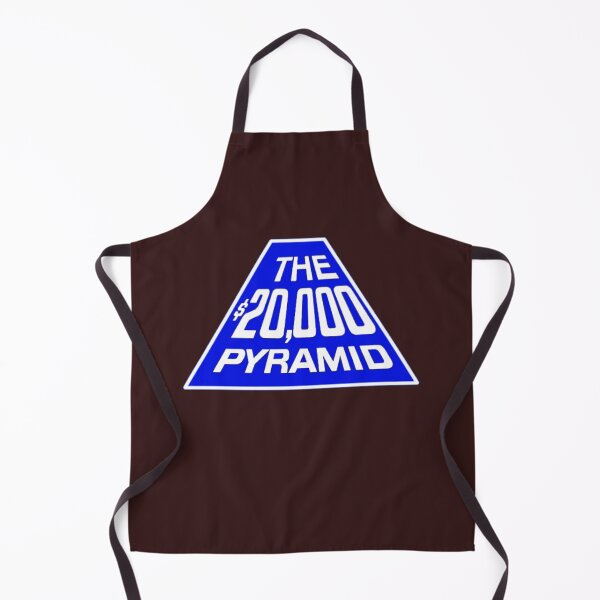 Item preview, The $20,000 Pyramid designed and sold by gameshowfan2001.
