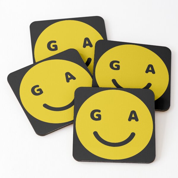 Item preview, Georgia Smiley Face designed and sold by thegoodwordsco.