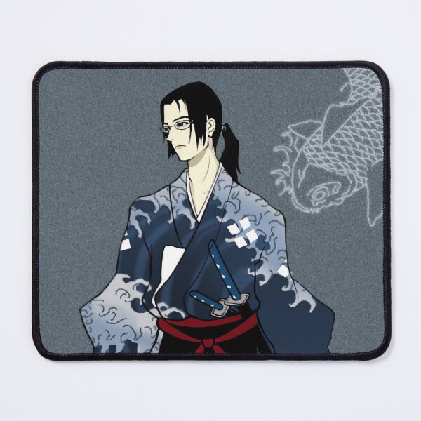 Item preview, Samurai Champloo  designed and sold by zainick.