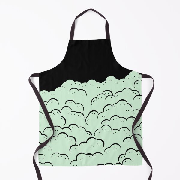Item preview, Pastel Green Beans designed and sold by SunflowerArts.