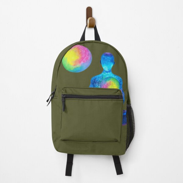 Item preview, Meditate To Control Your World designed and sold by Yungclevs.