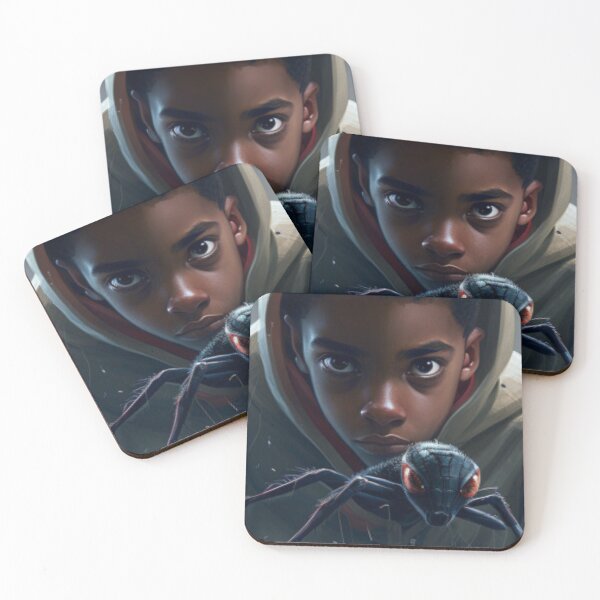 Item preview, Miles With Ant-Thony designed and sold by adam30752.