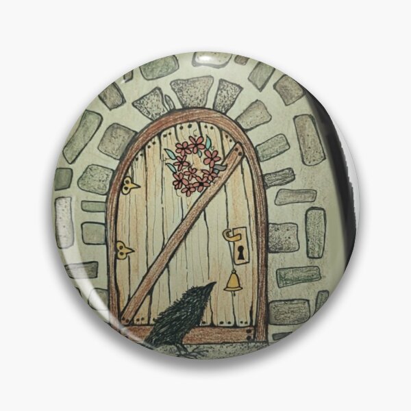 Item preview, Who? designed and sold by NorthOfNow.