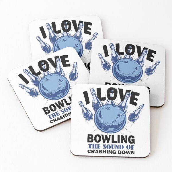 Item preview, I love the sound of crashing down designed and sold by 20ST.