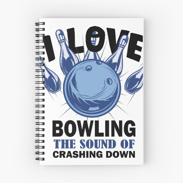 Item preview, I love the sound of crashing down designed and sold by 20ST.