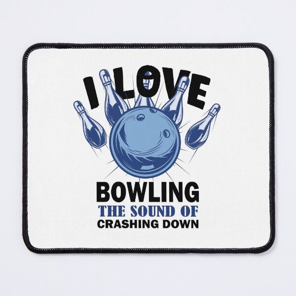Item preview, I love the sound of crashing down designed and sold by 20ST.