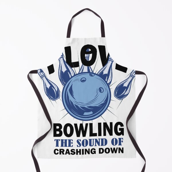 Item preview, I love the sound of crashing down designed and sold by 20ST.