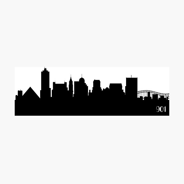 Item preview, Memphis 901 designed and sold by lainade.