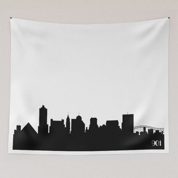 Item preview, Memphis 901 designed and sold by lainade.