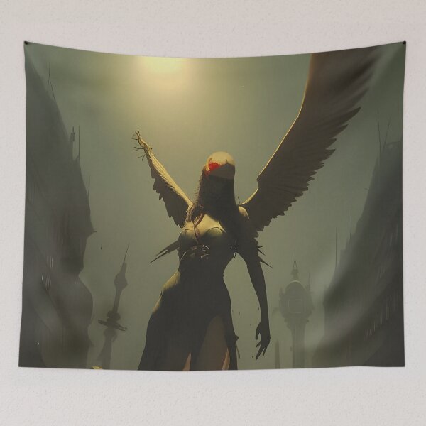 Item preview, End of battle designed and sold by MacOramix.