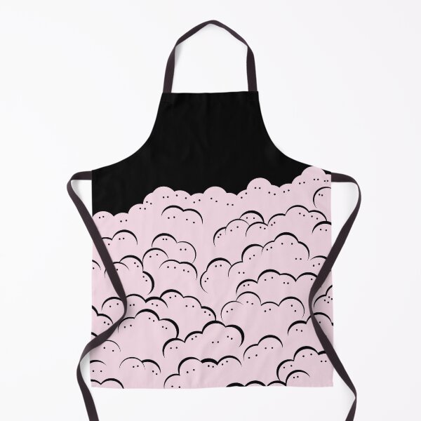 Item preview, Pastel Pink Beans designed and sold by SunflowerArts.