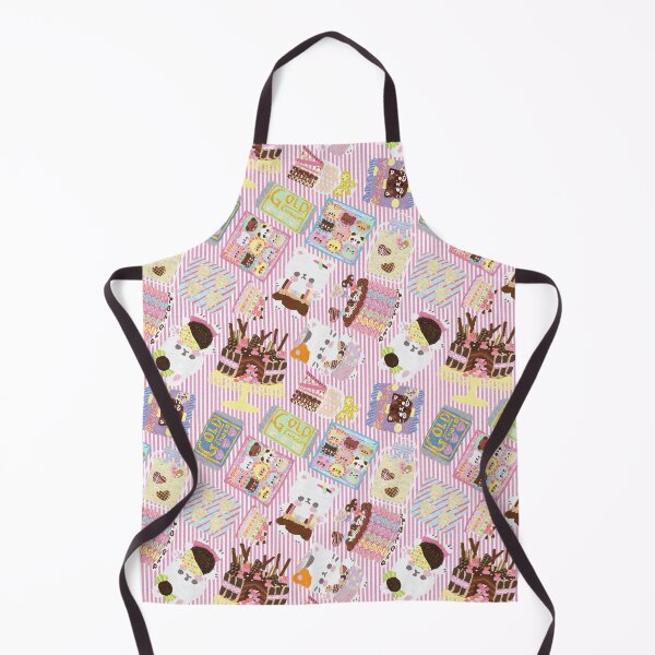 Item preview, White Day in Pink designed and sold by Katsukin Takamura.