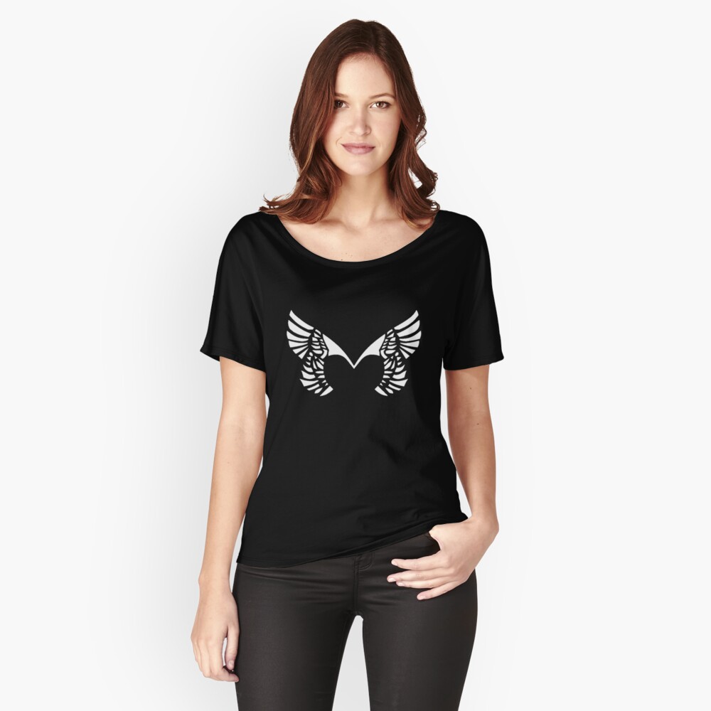 Item preview, Relaxed Fit T-Shirt designed and sold by REDOUB.