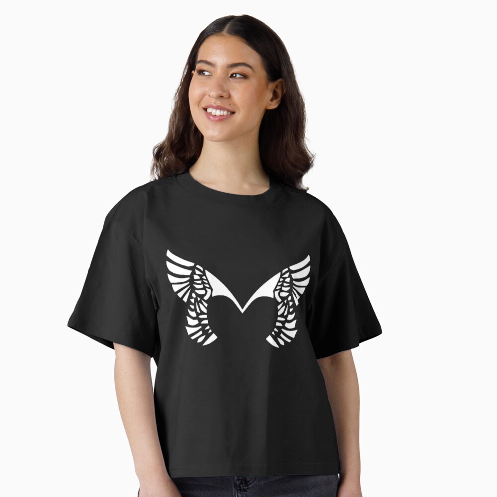 Item preview, Boxy T-Shirt designed and sold by REDOUB.