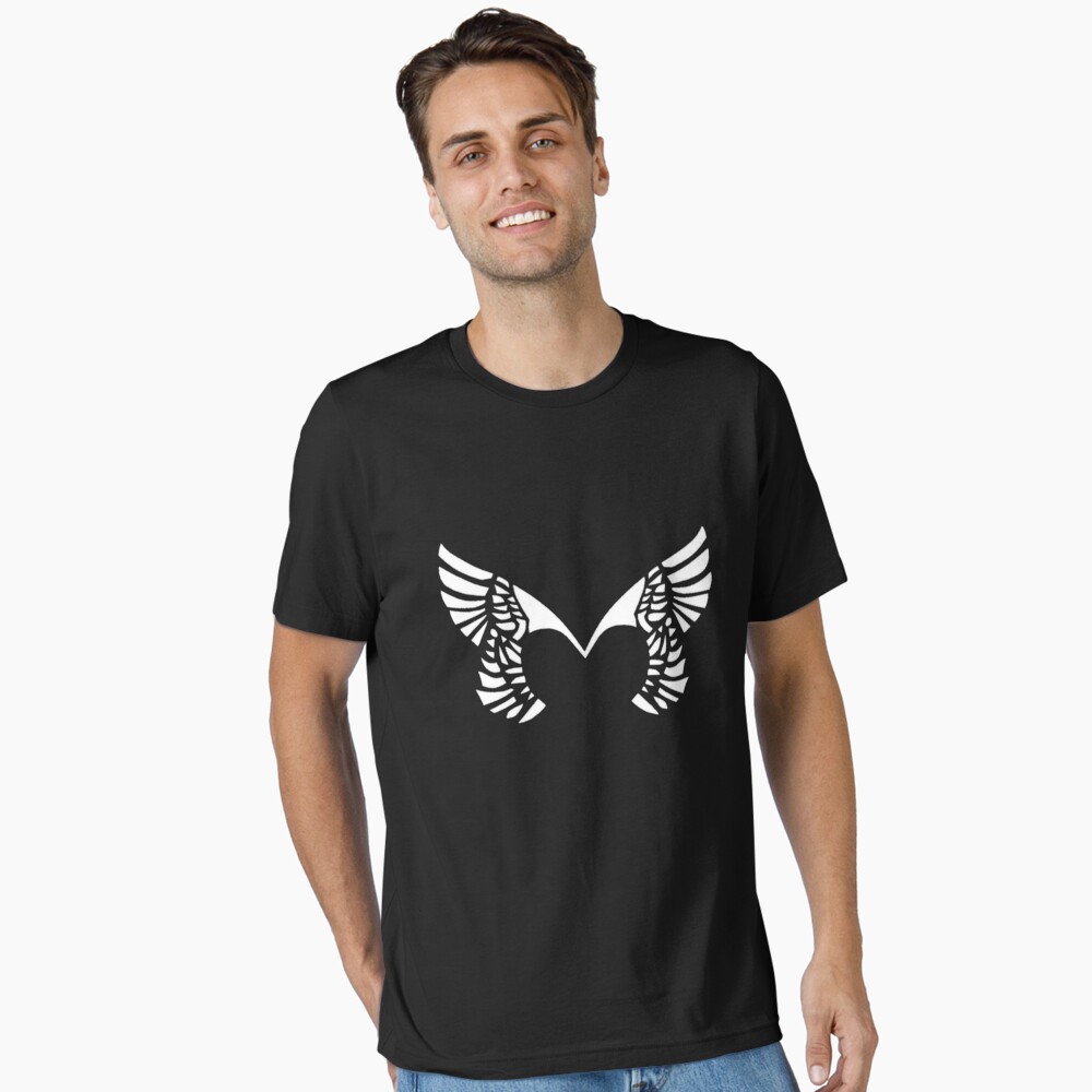 Item preview, Essential T-Shirt designed and sold by REDOUB.