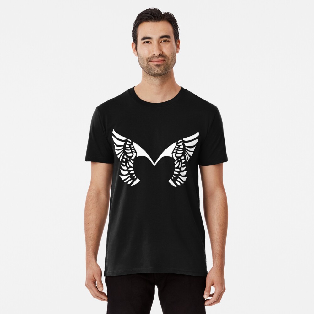 Item preview, Premium T-Shirt designed and sold by REDOUB.