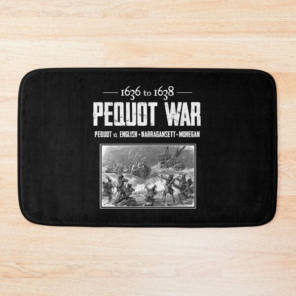 Item preview, Pequot War designed and sold by twHistory.