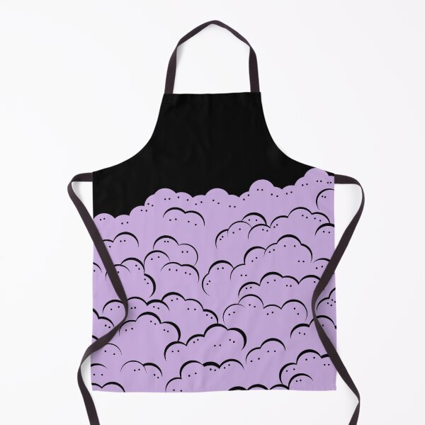 Item preview, Pastel Purple Beans designed and sold by SunflowerArts.