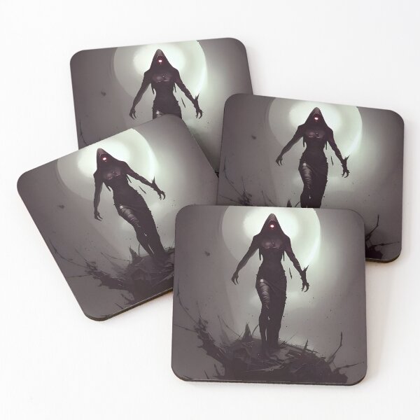 Item preview,  Cyclops Assassin designed and sold by MacOramix.