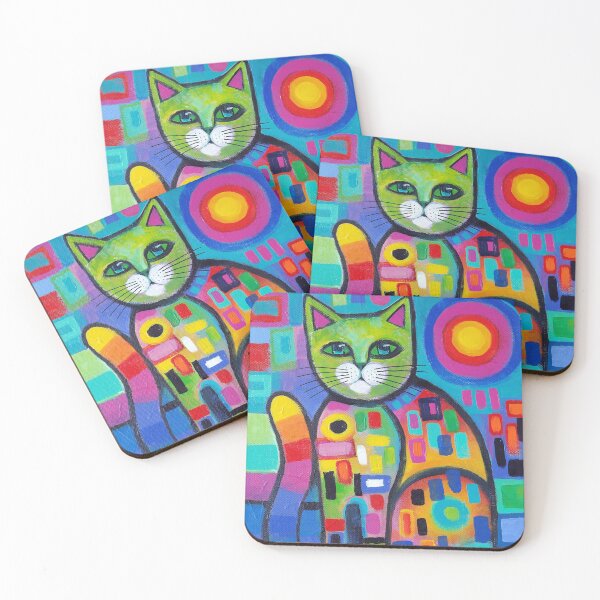 Item preview, Sweet Kitty designed and sold by Karin Zeller.