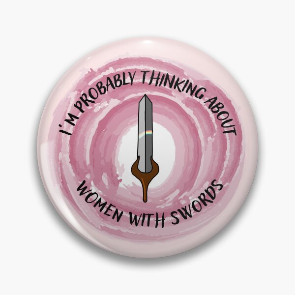 Item preview, I’m probably thinking about women with swords designed and sold by stand-together.