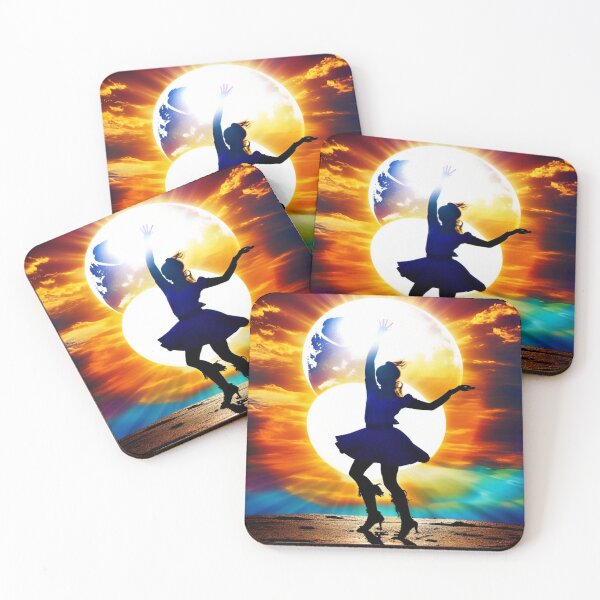 Item preview, Dance, Dance, Dance designed and sold by TiltedCode.
