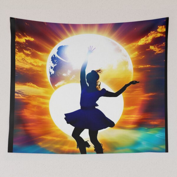 Item preview, Dance, Dance, Dance designed and sold by TiltedCode.