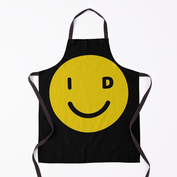 Item preview, Idaho Smiley Face designed and sold by thegoodwordsco.