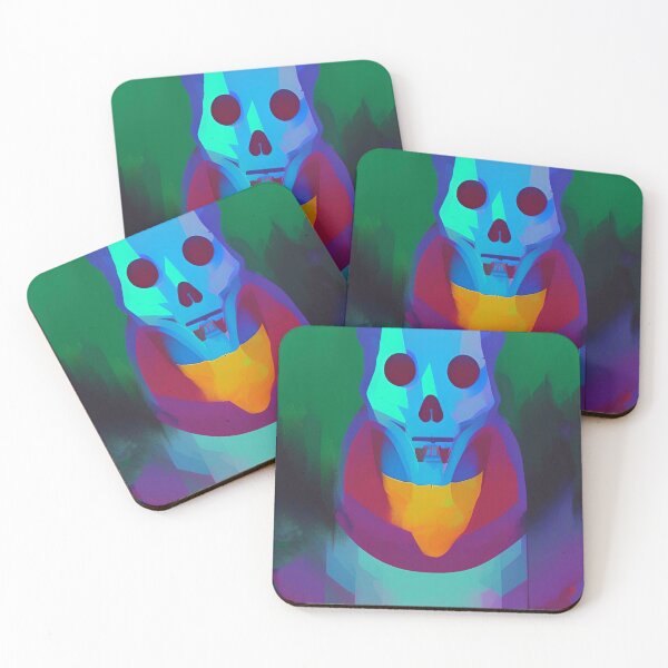 Item preview, Ghost Of Lucifer designed and sold by mghtymvrk2040.