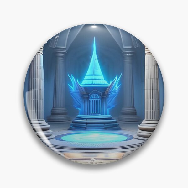 Item preview, Templo Astral designed and sold by eduardofilipef.