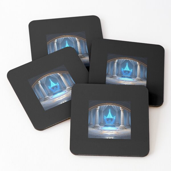 Item preview, Astral Temple designed and sold by eduardofilipef.
