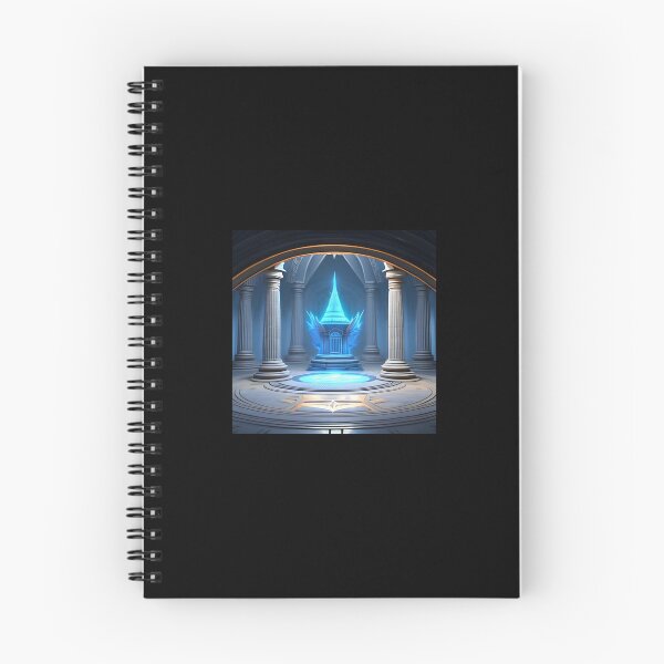 Item preview, Templo Astral designed and sold by eduardofilipef.