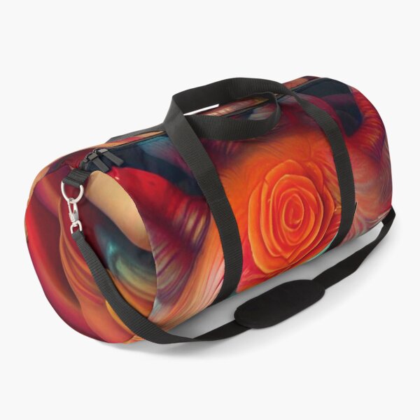 Item preview, Lord Lucifer Red Abstract designed and sold by mghtymvrk2040.