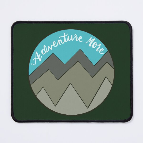 Item preview, Adventure More designed and sold by autumnallen15.