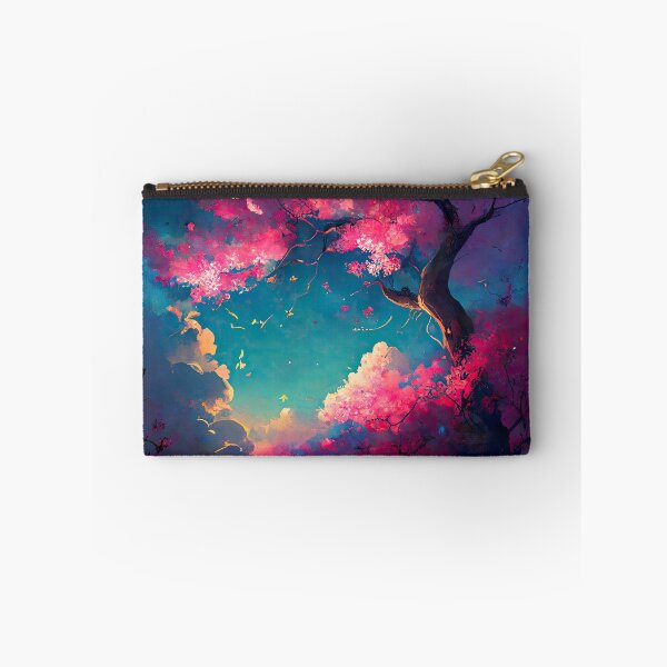 Item preview, Anime Landscape designed and sold by KyzArt01.