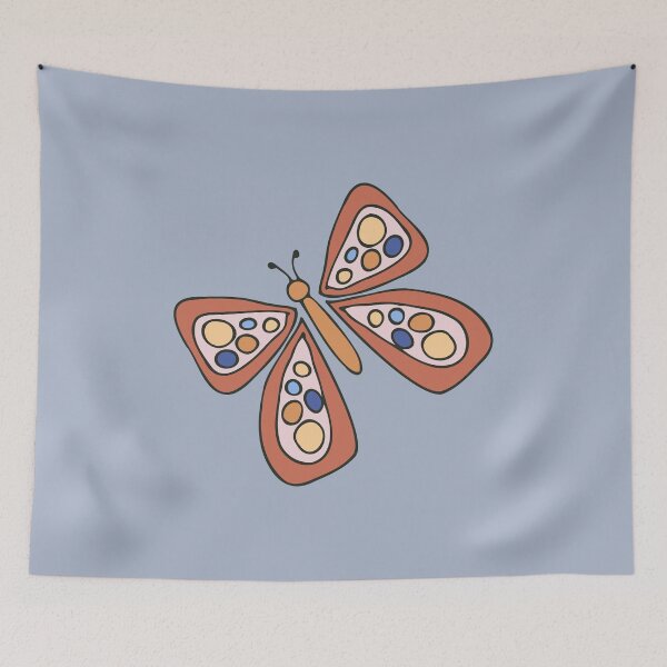 Item preview, Pretty butterfly designed and sold by FrancesPoff.