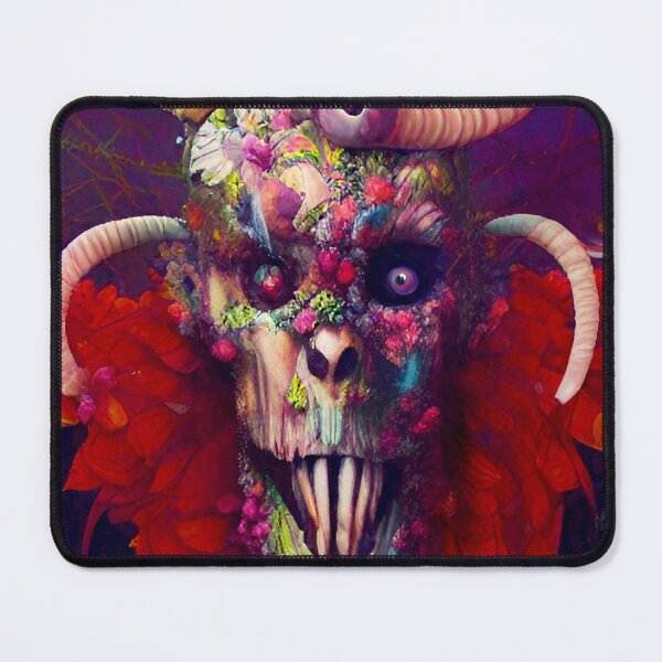 Item preview, Lord Lucifer designed and sold by mghtymvrk2040.