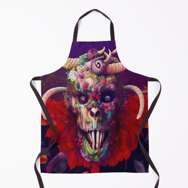 Item preview, Lord Lucifer designed and sold by mghtymvrk2040.