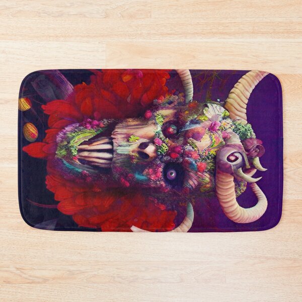 Item preview, Lord Lucifer designed and sold by mghtymvrk2040.