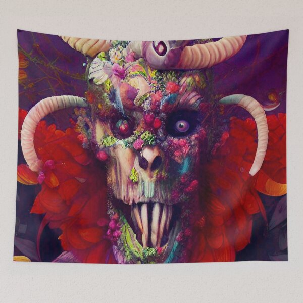 Item preview, Lord Lucifer designed and sold by mghtymvrk2040.