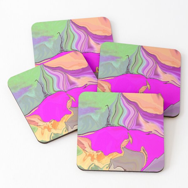 Item preview, Lavicious layers of color  designed and sold by Andrew Ballard.