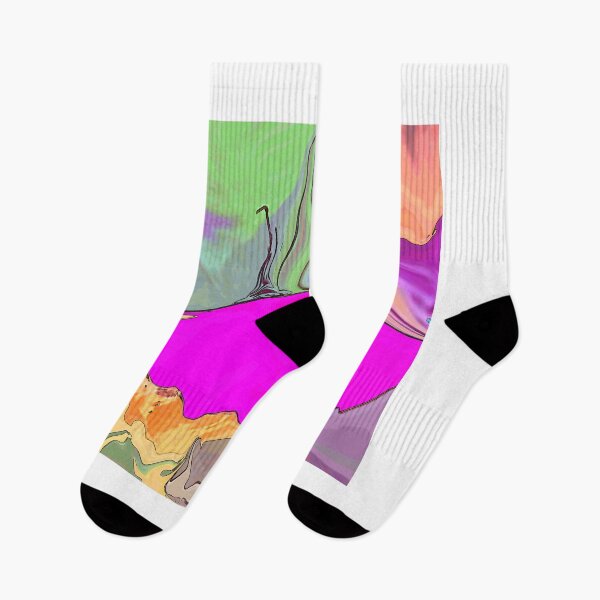 Item preview, Lavicious layers of color  designed and sold by Andrew Ballard.